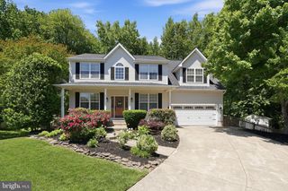 12 PIN OAK CT, Stafford, VA 22554
