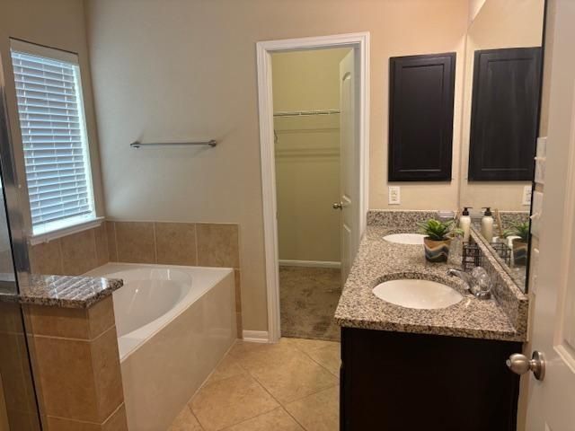 410 N Iris Rose Ct, Richmond, TX 77469