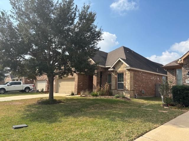410 N Iris Rose Ct, Richmond, TX 77469