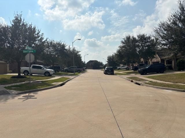 410 N Iris Rose Ct, Richmond, TX 77469