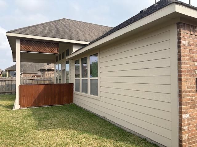 410 N Iris Rose Ct, Richmond, TX 77469