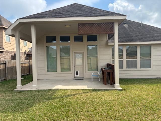 410 N Iris Rose Ct, Richmond, TX 77469