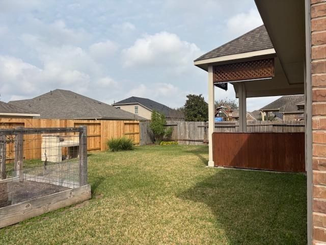 410 N Iris Rose Ct, Richmond, TX 77469