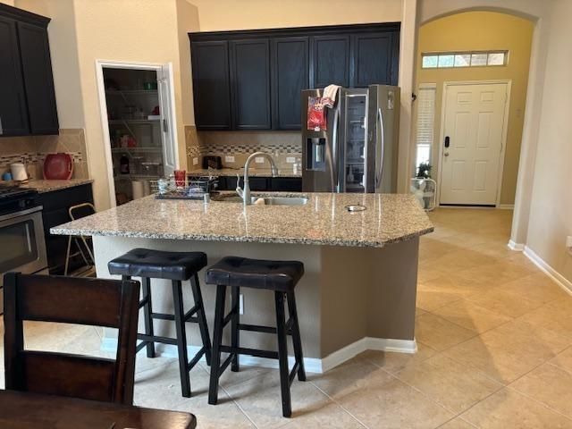 410 N Iris Rose Ct, Richmond, TX 77469