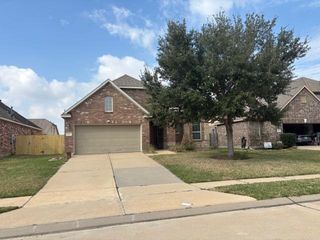 410 N Iris Rose Ct, Richmond, TX 77469
