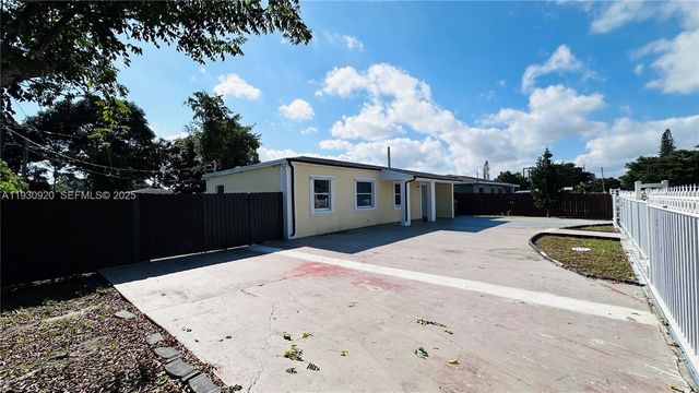 10480 SW 172nd St 0, Miami, FL 33157