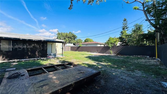 10480 SW 172nd St 0, Miami, FL 33157