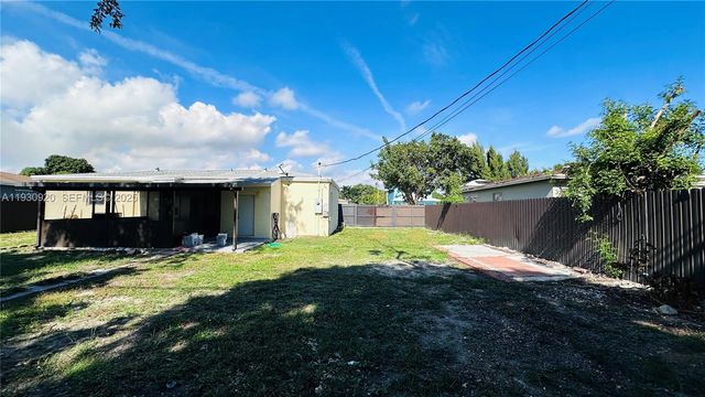 10480 SW 172nd St 0, Miami, FL 33157