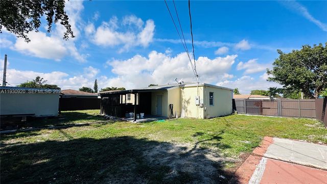 10480 SW 172nd St 0, Miami, FL 33157