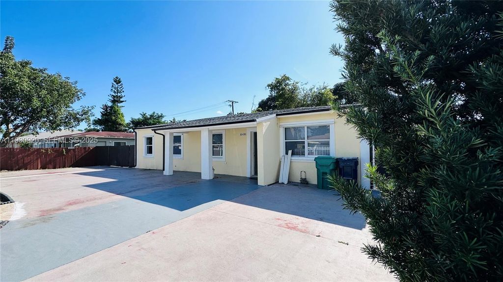 10480 SW 172nd St 0, Miami, FL 33157