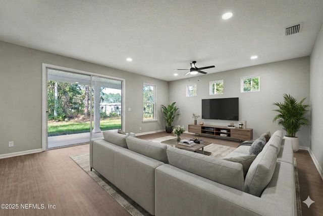 1324 RIVER Court, Green Cove Springs, FL 32043