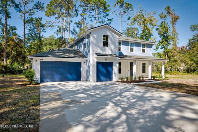 1324 RIVER Court, Green Cove Springs, FL 32043