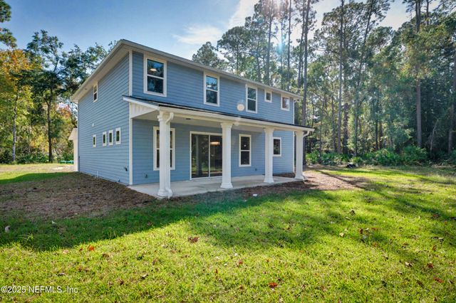 1324 RIVER Court, Green Cove Springs, FL 32043