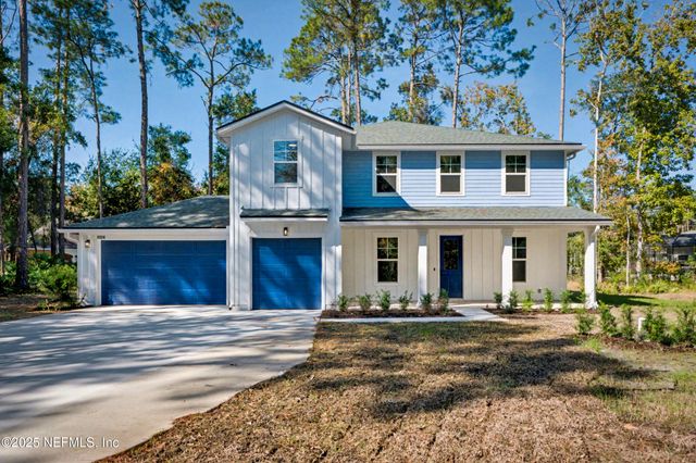 1324 RIVER Court, Green Cove Springs, FL 32043