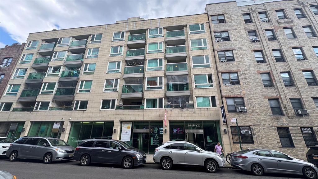 140-22 Beech Avenue 8F, Flushing, NY 11355
