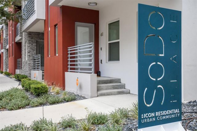 113 W GRANT STREET, Orlando, FL 32806