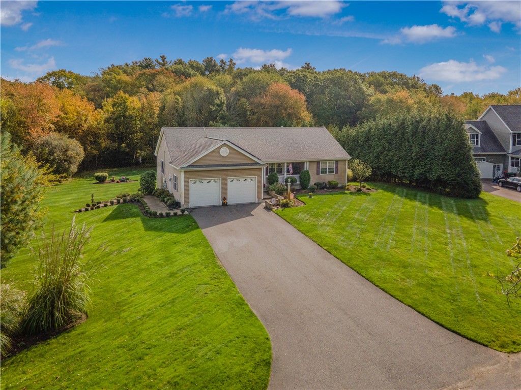 263 Plain Street, Rehoboth, MA 02769