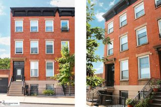 124 President Street, New York City, NY 11231