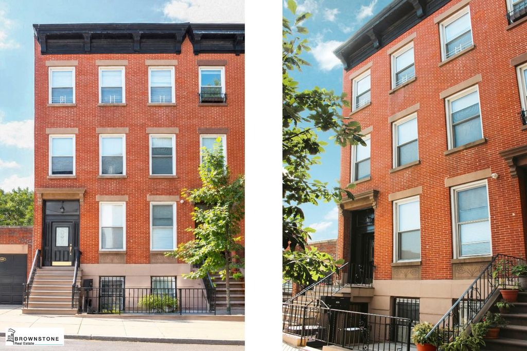 124 President Street, New York City, NY 11231