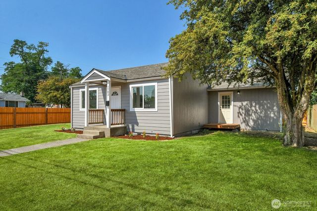 1783 S 41st Street, Tacoma, WA 98418