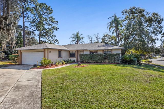 1617 PRAIRIE LAKE BOULEVARD, Ocoee, FL 34761