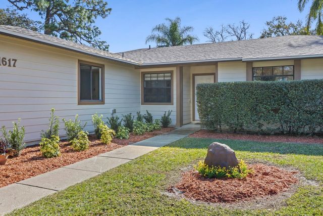 1617 PRAIRIE LAKE BOULEVARD, Ocoee, FL 34761