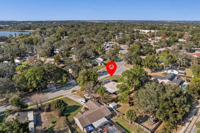 1617 PRAIRIE LAKE BOULEVARD, Ocoee, FL 34761