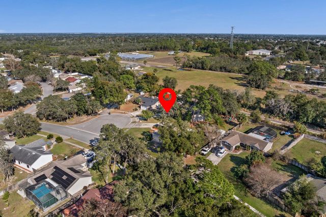 1617 PRAIRIE LAKE BOULEVARD, Ocoee, FL 34761