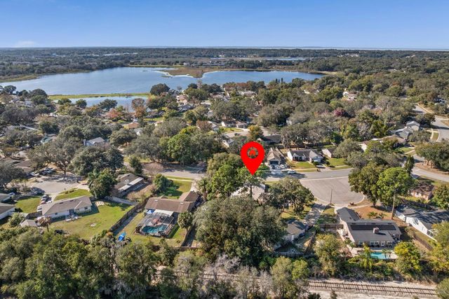 1617 PRAIRIE LAKE BOULEVARD, Ocoee, FL 34761