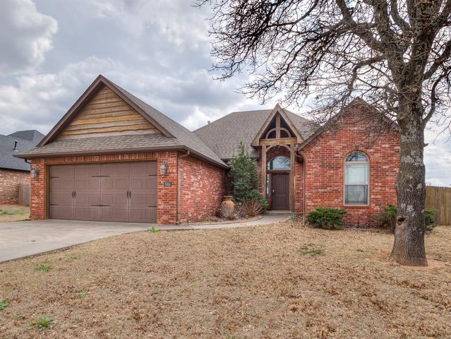 586 Montana Street, Jones, OK 73049