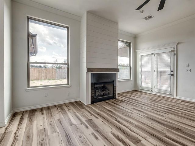 586 Montana Street, Jones, OK 73049