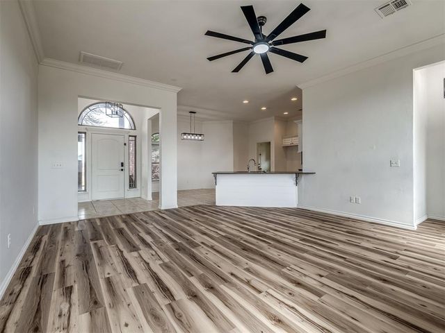 586 Montana Street, Jones, OK 73049