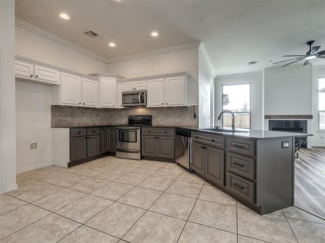 586 Montana Street, Jones, OK 73049