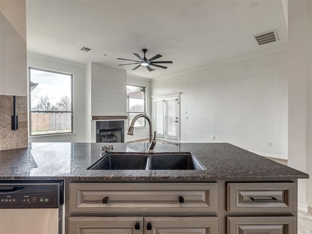 586 Montana Street, Jones, OK 73049