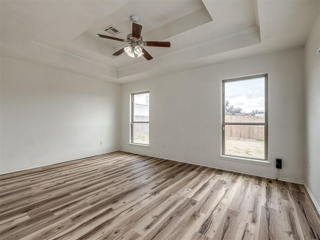 586 Montana Street, Jones, OK 73049