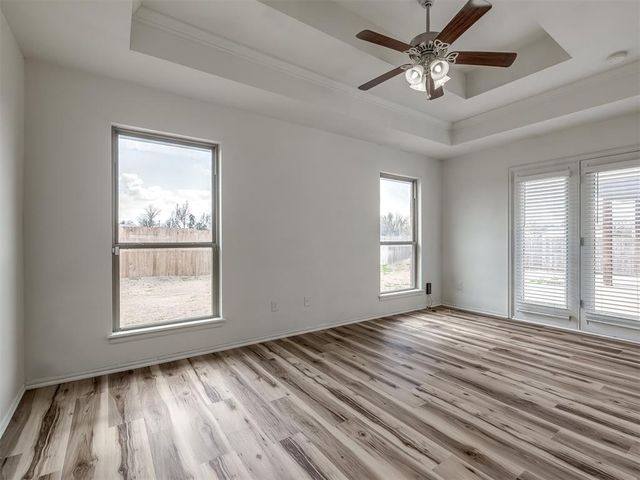 586 Montana Street, Jones, OK 73049