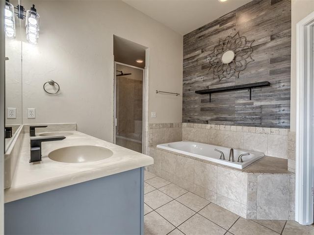 586 Montana Street, Jones, OK 73049