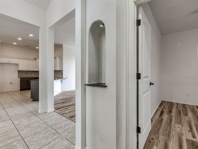 586 Montana Street, Jones, OK 73049