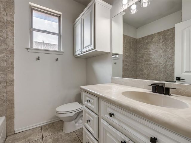 586 Montana Street, Jones, OK 73049