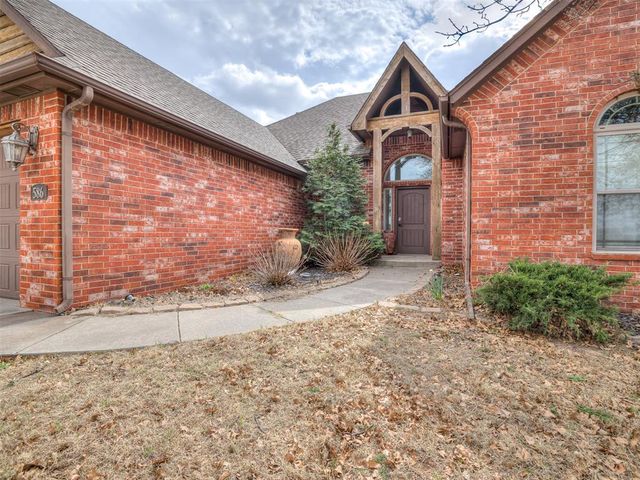 586 Montana Street, Jones, OK 73049