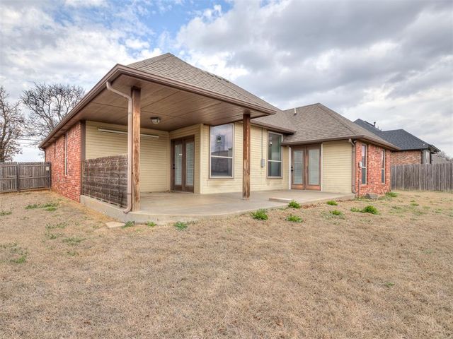586 Montana Street, Jones, OK 73049