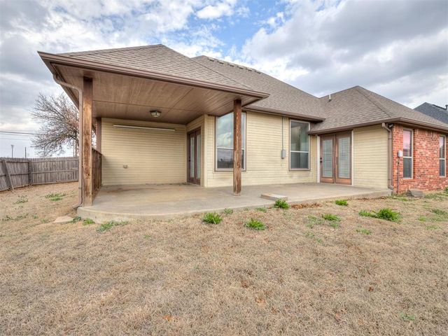 586 Montana Street, Jones, OK 73049