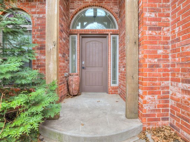 586 Montana Street, Jones, OK 73049