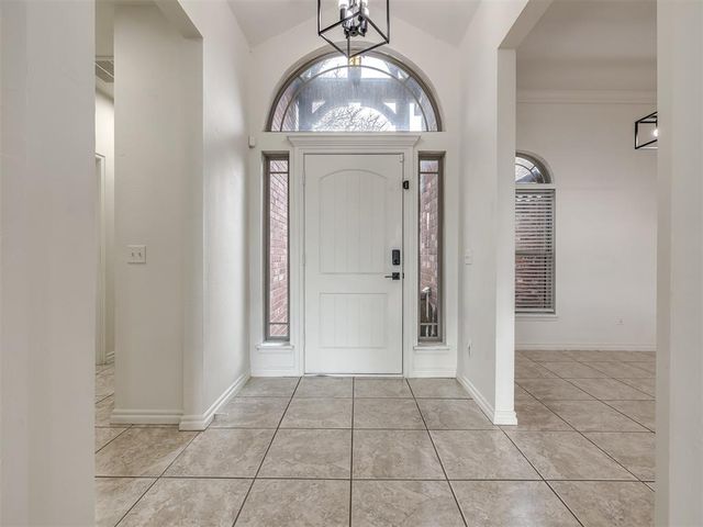 586 Montana Street, Jones, OK 73049