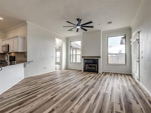 586 Montana Street, Jones, OK 73049