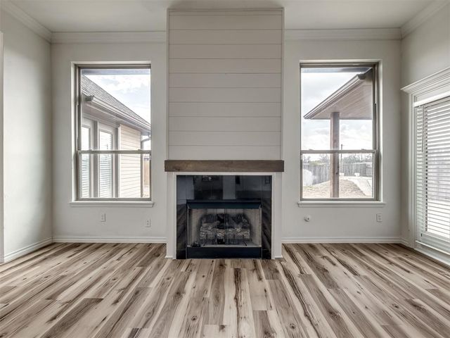 586 Montana Street, Jones, OK 73049