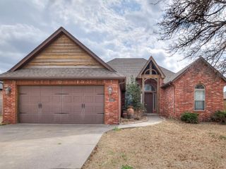 586 Montana Street, Jones, OK 73049