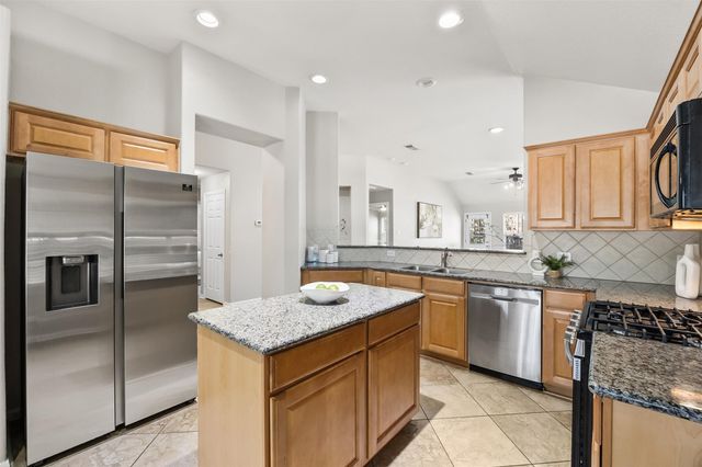 14643 Emerald Cypress Lane, Cypress, TX 77429