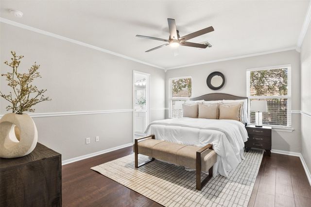 14643 Emerald Cypress Lane, Cypress, TX 77429