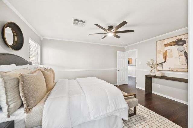 14643 Emerald Cypress Lane, Cypress, TX 77429